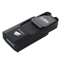 Corsair Voyager Slider X1 128GB - 128 GB - USB Typ-A -...