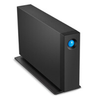 LaCie d2 Professional - 8000 GB - 2.5 Zoll - 3.2 Gen 1...