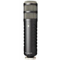 RODE Procaster - Studio-Mikrofon - -56 dB - 75 - 18000 Hz - 32 Ohm - Verkabelt - Mini XLR (3-pin)