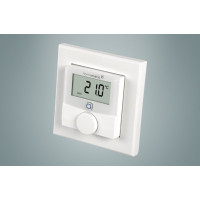 eQ-3 AG IP HMIP-WTH-2 - Thermostat - drahtlos