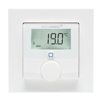 eQ-3 AG IP HMIP-WTH-2 - Thermostat - drahtlos