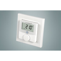 eQ-3 AG IP HMIP-WTH-2 - Thermostat - drahtlos