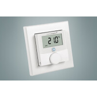 eQ-3 AG IP HMIP-WTH-2 - Thermostat - drahtlos