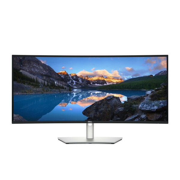 Dell ULTRASHARP 34 CURVED - 5 ms