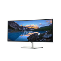 Dell ULTRASHARP 34 CURVED - 5 ms