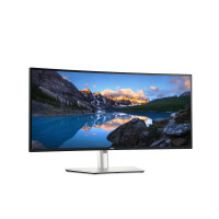 Dell ULTRASHARP 34 CURVED - 5 ms