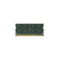 Mushkin Essentials - DDR3 - 8 GB