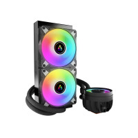 Arctic WAK Liquid Freezer III 240 A-RGB...