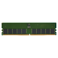 Kingston DDR5 - Modul - 32 GB - DIMM 288-PIN - KINGSTON...