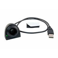 Addimat Schloss USB 2.0 mit 2-Modes Interface - Verkabelt...