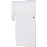 eQ-3 AG HmIP-DLD - Intelligentes Torschloss - Ohne Schlüssel - Weiß - IP20 - AA - 3 Stück(e)