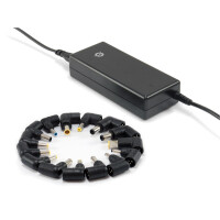 Conceptronic Notebook-Universalnetzteil - 90 W -...