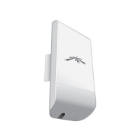 UbiQuiti NanoStation M2 - 150 Mbit/s - 150 Mbit/s -...