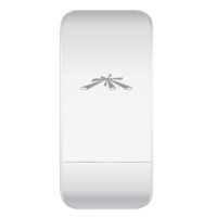 UbiQuiti NanoStation M2 - 150 Mbit/s - 150 Mbit/s -...