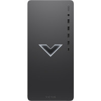 HP 15L Gaming Desktop TG02-2208ng schwarz Windows 11 Home...
