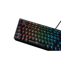 ASUS ROG PBT Keycap Set (AC03) - Tastaturkappe - 140 mm -...