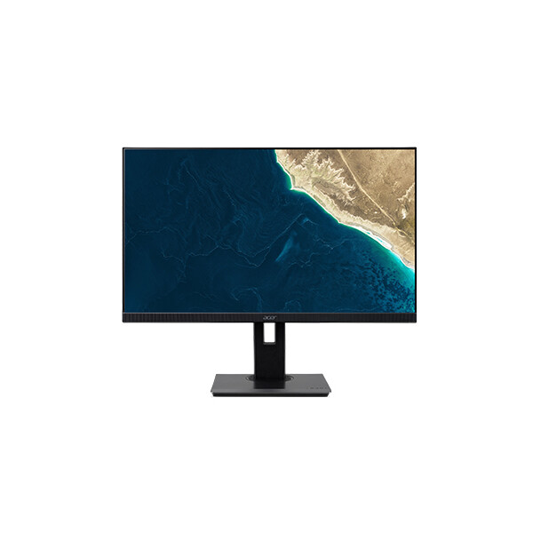 Acer TFT Vero B277KLbmiiprfx 69cm 27/3840x2160/2xHDMI/DP/LS/Hoev - Flachbildschirm (TFT/LCD) - 27"