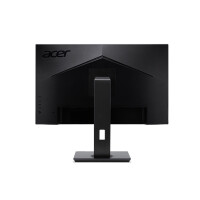 Acer TFT Vero B277KLbmiiprfx 69cm 27/3840x2160/2xHDMI/DP/LS/Hoev - Flachbildschirm (TFT/LCD) - 27"