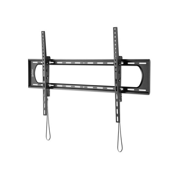 Manhattan TV-Wandhalterung 60"-120" neigbar bis 120kg