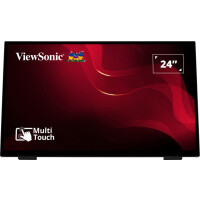 ViewSonic TD2465 - Interaktiver Flachbildschirm - 61 cm...