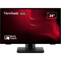 ViewSonic TD2465 - Interaktiver Flachbildschirm - 61 cm...