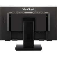 ViewSonic TD2465 - Interaktiver Flachbildschirm - 61 cm (24 Zoll) - LED - 1920 x 1080 Pixel