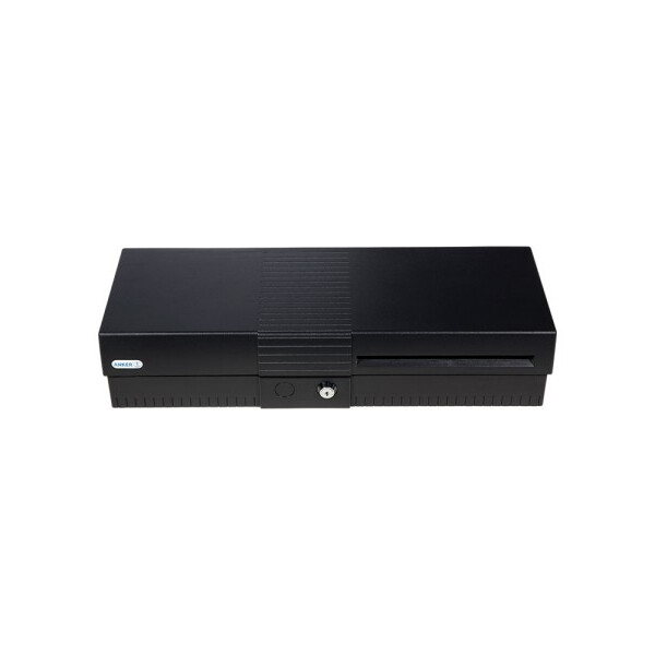 Anker Innovations ECC ANTHRACITE MIXED CLOSURE
