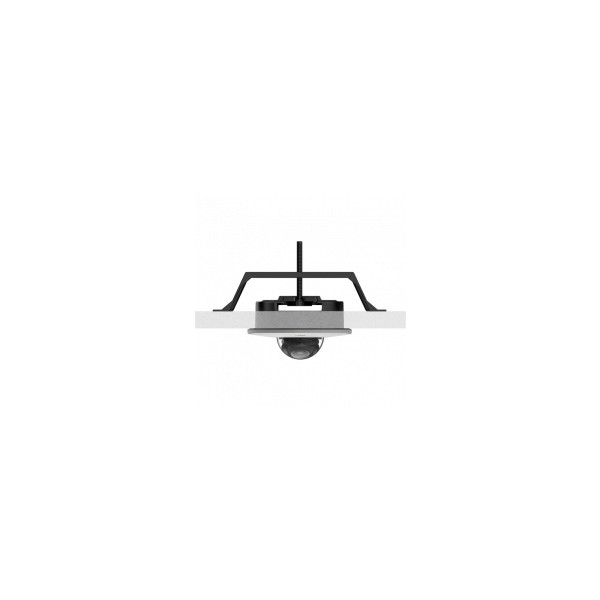 Axis 01242-001 - Montage - Indoor - Weiß - Axis - T94C01L - Kunststoff