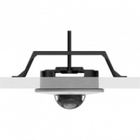 Axis 01242-001 - Montage - Indoor - Weiß - Axis -...