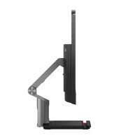 Lenovo ThinkCentre M90a G5 23.8" i5-14500 16/512 FHD W11P - Komplettsystem