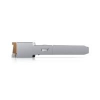 UbiQuiti Networks UACC-CM-RJ45-1G - Kupfer - 1000 Mbit/s - RJ-45 - 100 m - Gigabit Ethernet - 1000BASE-T