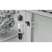 UbiQuiti PROTECT Acc UACC-Flex-Cam-PWM-Black-3