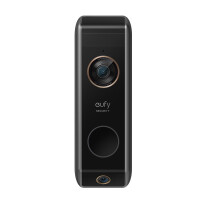 Anker Innovations Eufy E8213 - Schwarz - Weiß - Haus - Dual Motion Detection - Wand - 16 GB - 2560 x 1920 Pixel