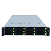 Gigabyte R283-S94 rev. AAD1 Rack Server 2U Dual Sockel...