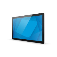 Elo Touch Solutions E390263 - 54,6 cm (21.5 Zoll) - 1920 x 1080 Pixel - TFT - 250 cd/m&sup2; - Projizierts Kapazitivsystem - 1000:1