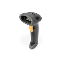 DIGITUS 1D Barcode Handscanner