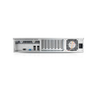 Chenbro RM24100 Ablage Silber Computer-Gehäuse