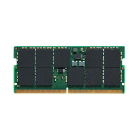 Kingston SO DDR5 32GB PC 5200 CL42 Server Premier ECC...