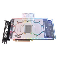 Thermaltake Pacific V-RTX 4080 Plus Water Block