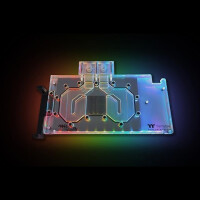 Thermaltake Pacific V-RTX 4080 Plus Water Block