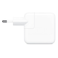 Apple 35W Dual USB-C Power Adapter - Adapter