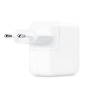 Apple 35W Dual USB-C Power Adapter - Adapter