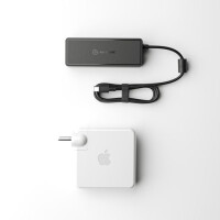 Alogic 100W USB PD INLINE GAN POWER