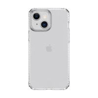 ITskins Level 2 SpectrumClear for Apple iPhone 13 Mini Transparent