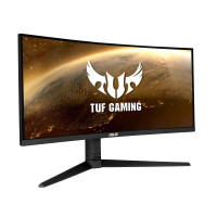 ASUS TUF Gaming VG34VQL1B - 86,4 cm (34 Zoll) - 3440 x 1440 Pixel - UltraWide Quad HD - LED - 1 ms - Schwarz