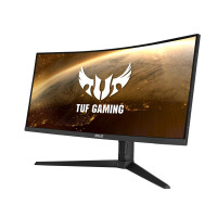 ASUS TUF Gaming VG34VQL1B - 86,4 cm (34 Zoll) - 3440 x...