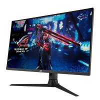 ASUS 81,28cm GAMING STRIX XG32UQ HDMI DP IPS G-/FSync Lift - Flachbildschirm (TFT/LCD) - 81,28 cm