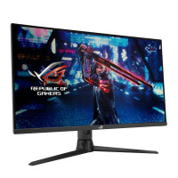 ASUS 81,28cm GAMING STRIX XG32UQ HDMI DP IPS G-/FSync Lift - Flachbildschirm (TFT/LCD) - 81,28 cm