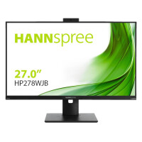 Hannspree HP 278 WJB - 68,6 cm (27 Zoll) - 1920 x 1080...