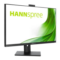 Hannspree HP 278 WJB - 68,6 cm (27 Zoll) - 1920 x 1080 Pixel - Full HD - LED - 5 ms - Schwarz